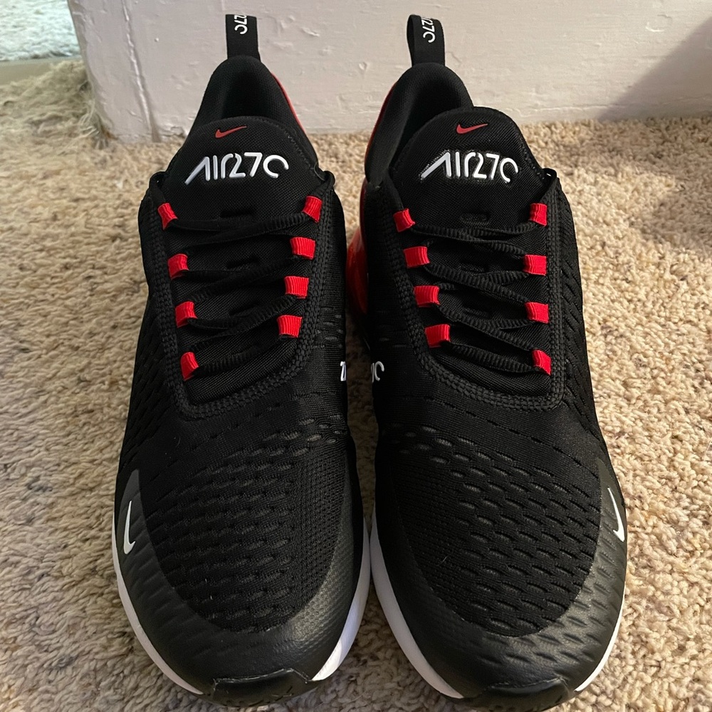 Nike air7c running shoes